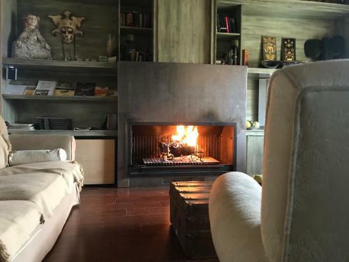 Villa La Mas�a de Navas