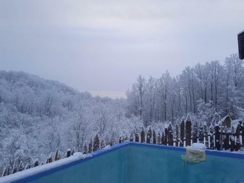 Apartamento Brvnara