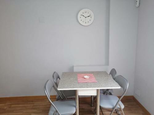 Apartamento Casa de La Huerta