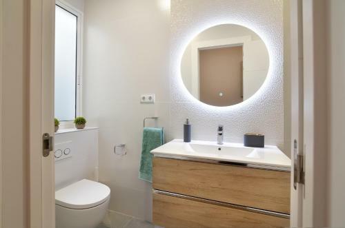 Apartamento Alojamiento Vacacional Quality