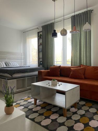 Apartman Ip