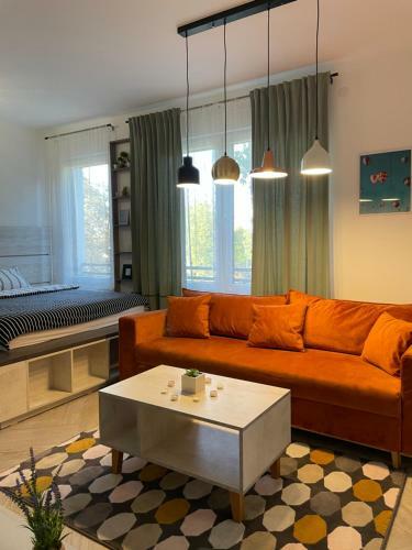 Apartman Ip