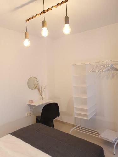 Apartamento San Juan 1