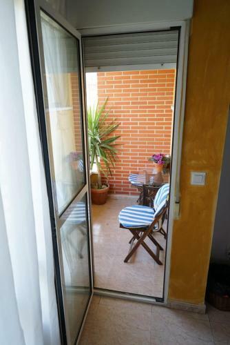 Bed & Breakfast El Valle