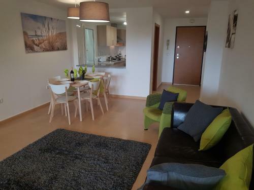 Mar Menor Golf Boulevard 2 Bed Apartment