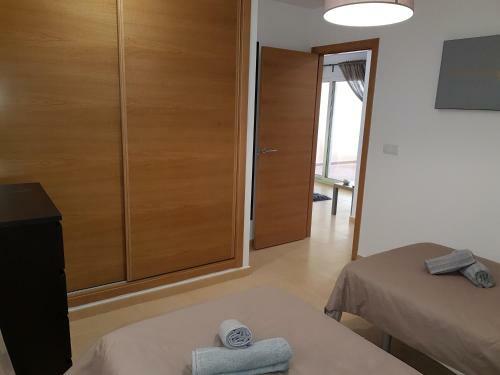 Mar Menor Golf Boulevard 2 Bed Apartment