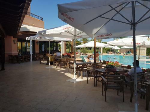 Mar Menor Golf Boulevard 2 Bed Apartment