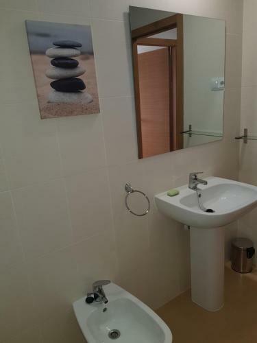 Mar Menor Golf Boulevard 2 Bed Apartment