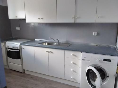Apartamento Barcelo 3