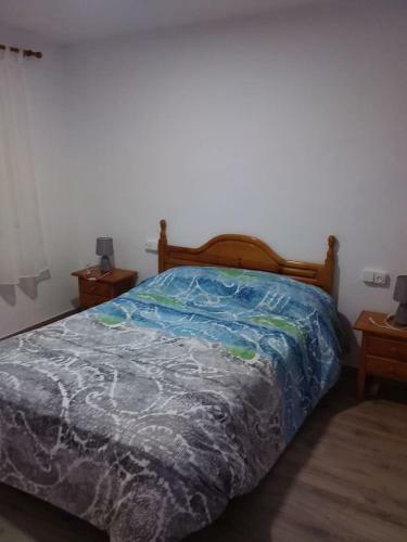 Apartamento Barcelo 3