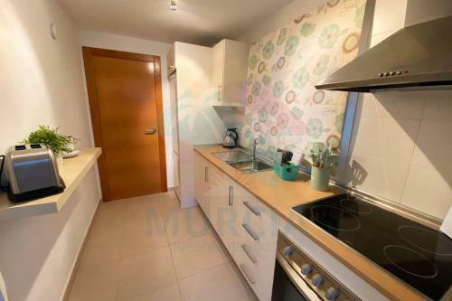 Casa Celeste - First Line Golf Apartment