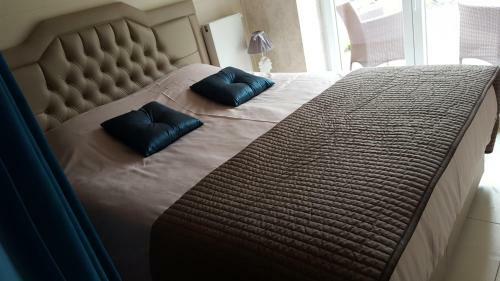 Luppolo Vakantiehuis Westhoek