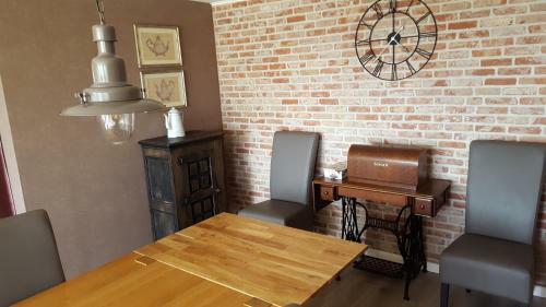Luppolo Vakantiehuis Westhoek