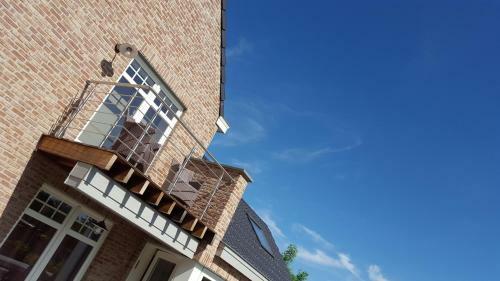 Luppolo Vakantiehuis Westhoek