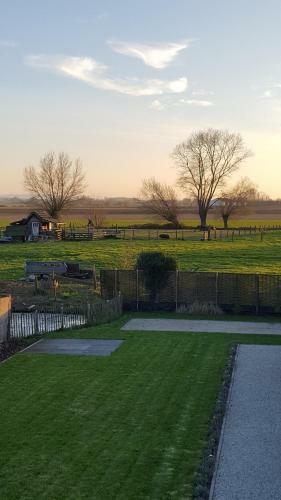 Luppolo Vakantiehuis Westhoek