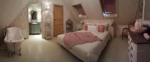 Luppolo Vakantiehuis Westhoek