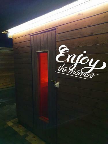 Luppolo Vakantiehuis Westhoek