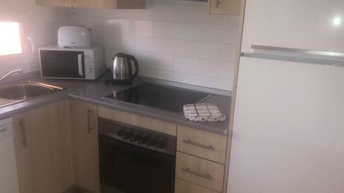 Apartamento Condado de Alhama Golf Resort