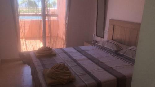 Apartamento Condado de Alhama Golf Resort