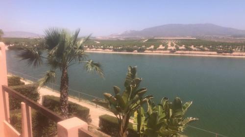 Apartamento Condado de Alhama Golf Resort