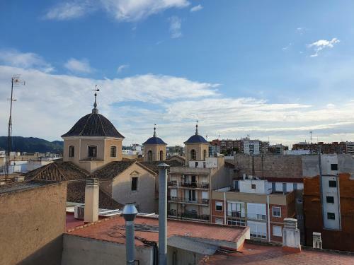 Apartamento San Juan 3