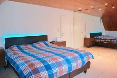 Villa Fortem Met Jacuzzi En Sauna