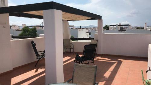 Casa Al Sol 2 Bed Apartment Stunning Scenery