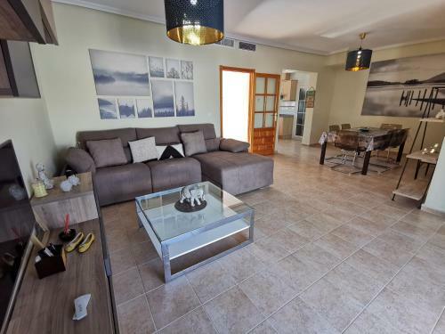 Villa de Lujo Con Piscina Privada, Jacuzzi Y Barbacoa