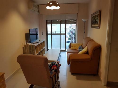 Apartamento Los B�hos