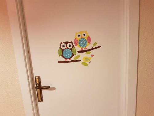 Apartamento Los B�hos