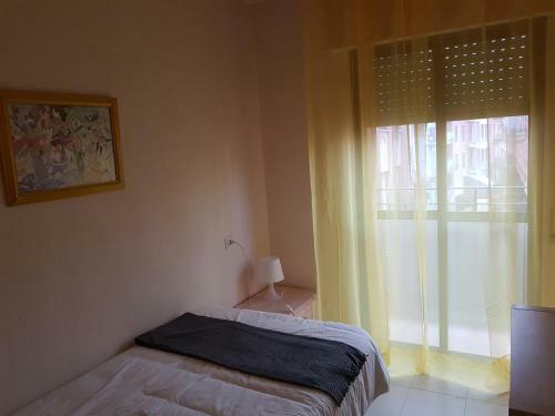 Apartamento Los B�hos