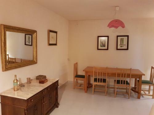 Apartamento Los B�hos