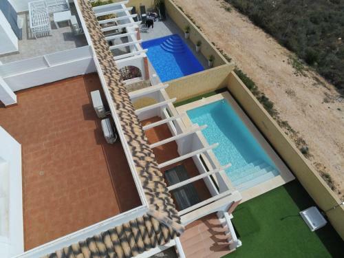 Villa Sierra Golf - Luxury Property Sleeps 8