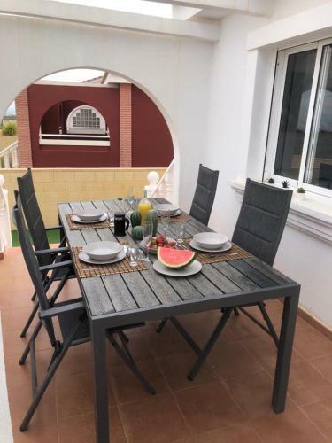 Villa Sierra Golf - Luxury Property Sleeps 8