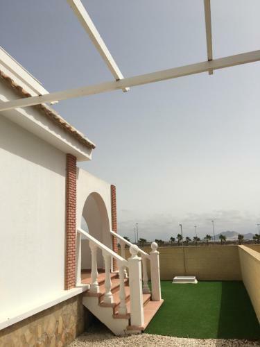 Villa Sierra Golf - Luxury Property Sleeps 8