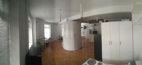 Apartamento-loft En El Coraz�n de Murcia
