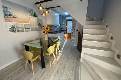 Duplex A 50 Metros Del Mar Mediterraneo