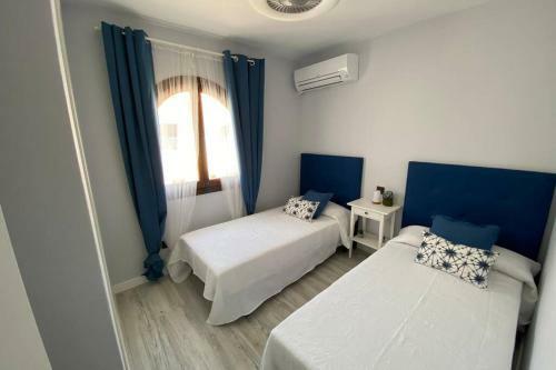 Duplex A 50 Metros Del Mar Mediterraneo