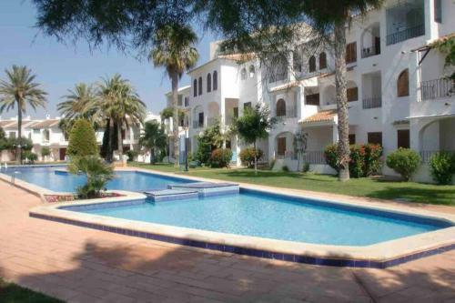 Duplex A 50 Metros Del Mar Mediterraneo