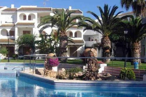 Duplex A 50 Metros Del Mar Mediterraneo