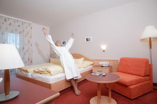 Landhotel Reitingblick