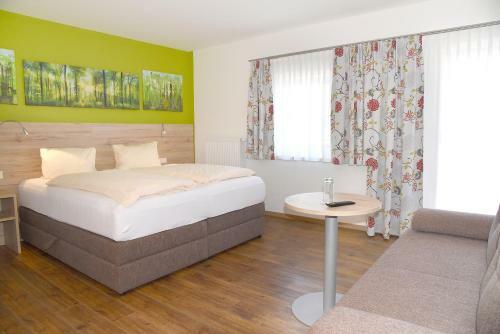 Landhotel Reitingblick