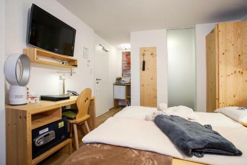 Hostal G�stehaus Waldrand Garni
