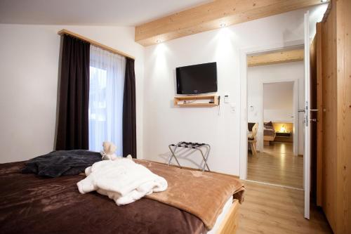 Hostal G�stehaus Waldrand Garni