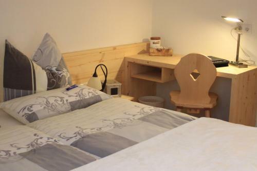 Hostal G�stehaus Waldrand Garni