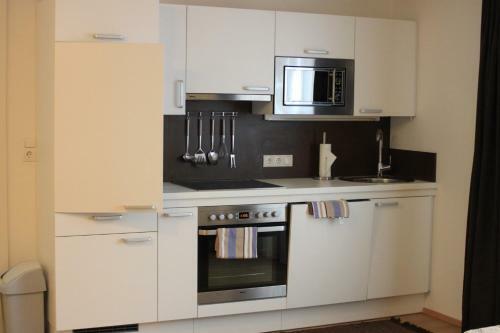 Hostal G�stehaus Waldrand Garni