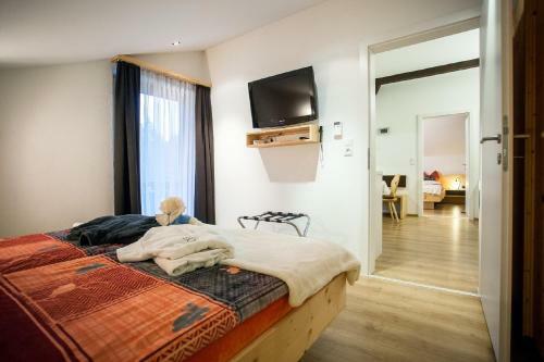 Hostal G�stehaus Waldrand Garni