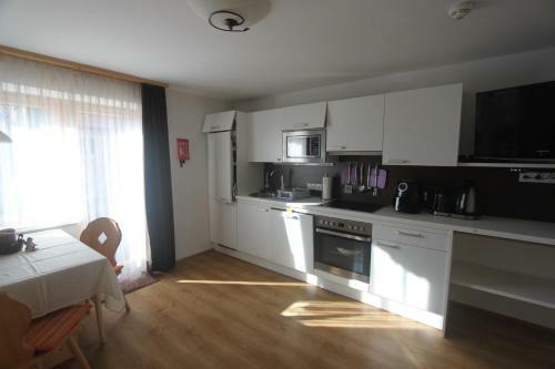 Hostal G�stehaus Waldrand Garni