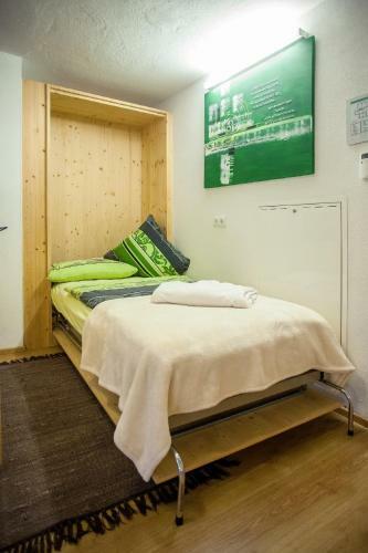 Hostal G�stehaus Waldrand Garni