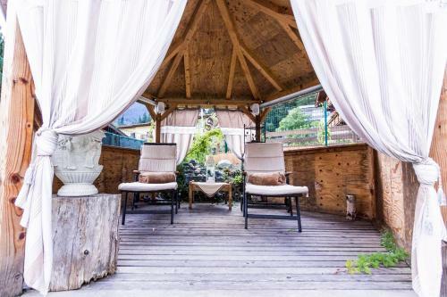 Hostal G�stehaus Waldrand Garni